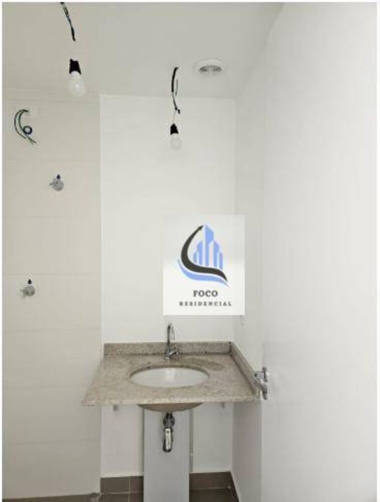Kitnet-Studio, 23 m² - Foto 2