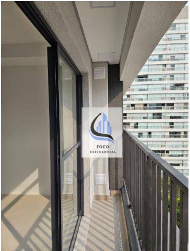 Kitnet-Studio, 23 m² - Foto 4