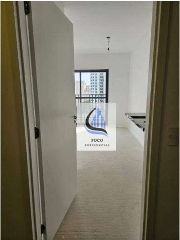 Kitnet-Studio, 23 m² - Foto 8
