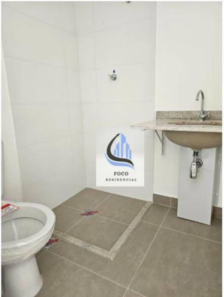 Kitnet-Studio, 23 m² - Foto 3
