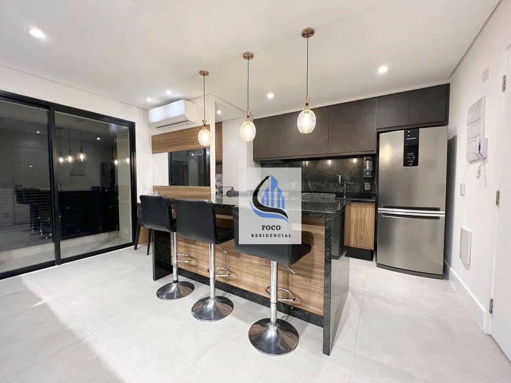 Apartamento, 1 quarto, 73 m² - Foto 4