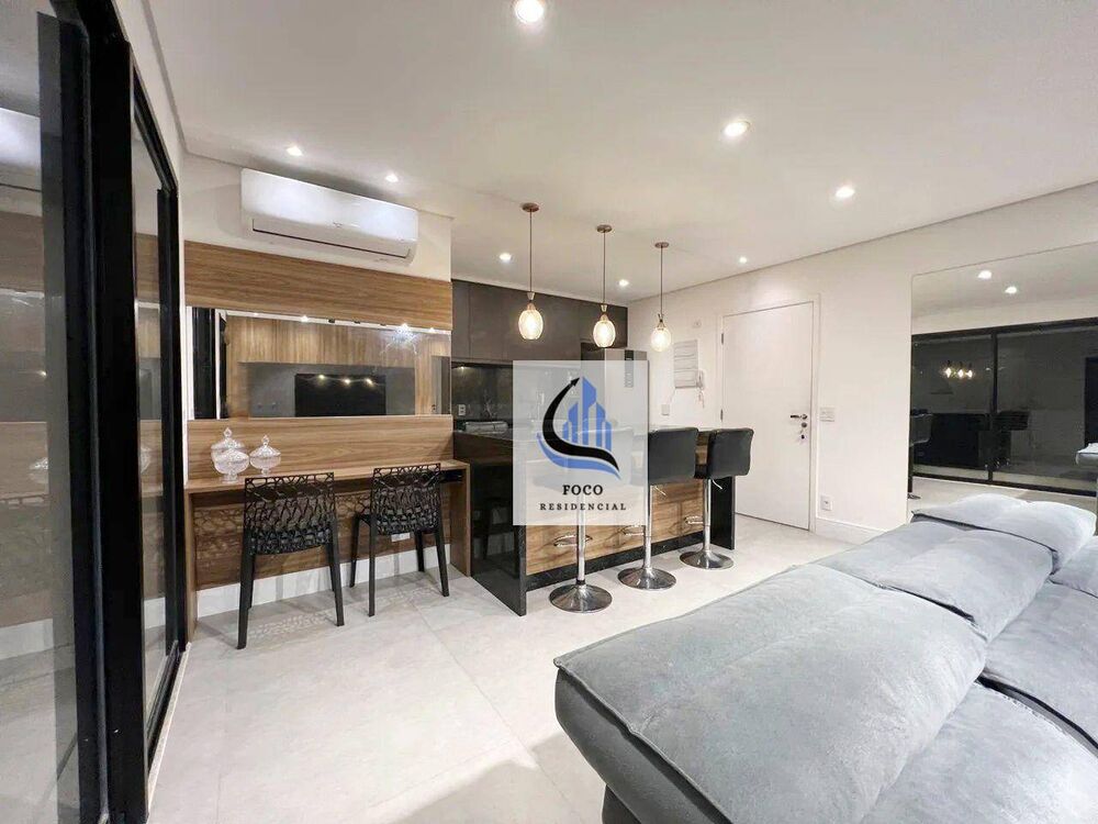 Apartamento, 1 quarto, 73 m² - Foto 3