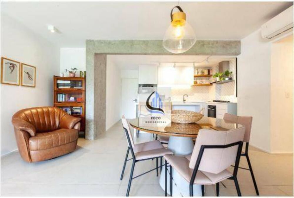 Apartamento, 3 quartos, 144 m² - Foto 6