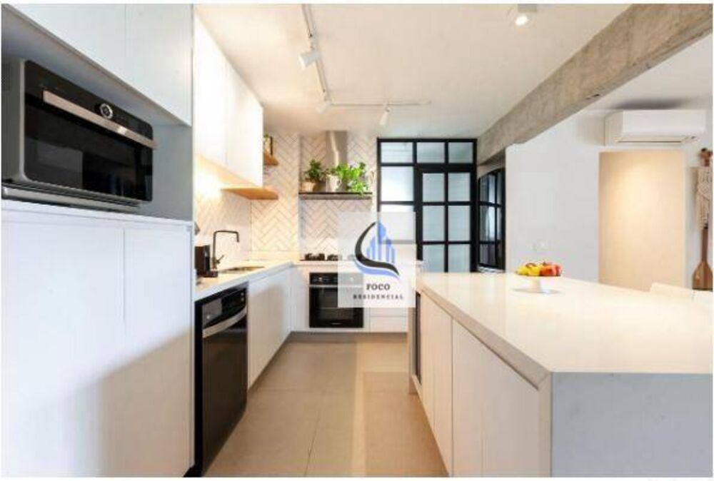 Apartamento, 3 quartos, 144 m² - Foto 7