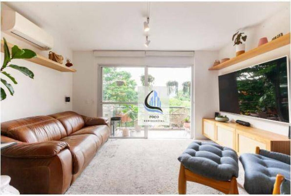 Apartamento, 3 quartos, 144 m² - Foto 5