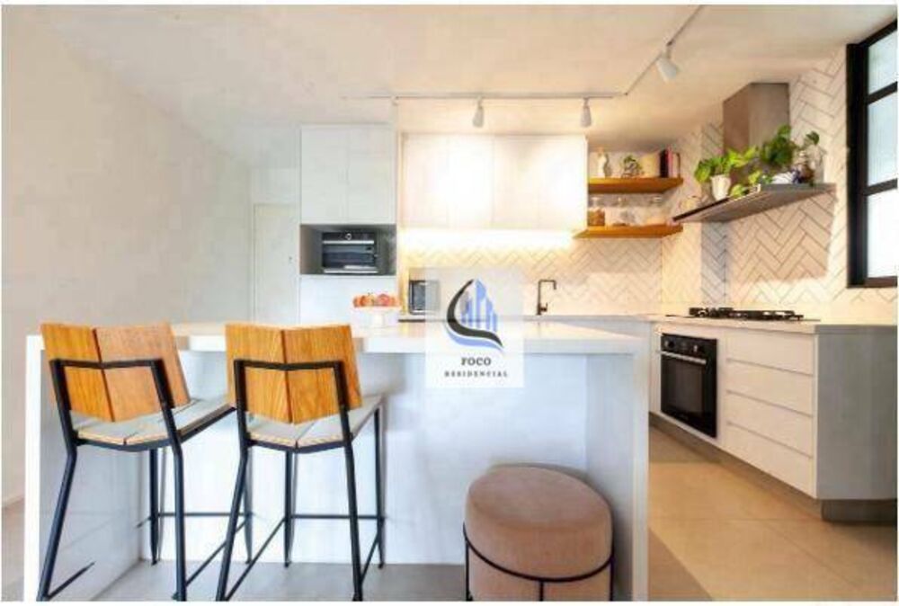 Apartamento, 3 quartos, 144 m² - Foto 3