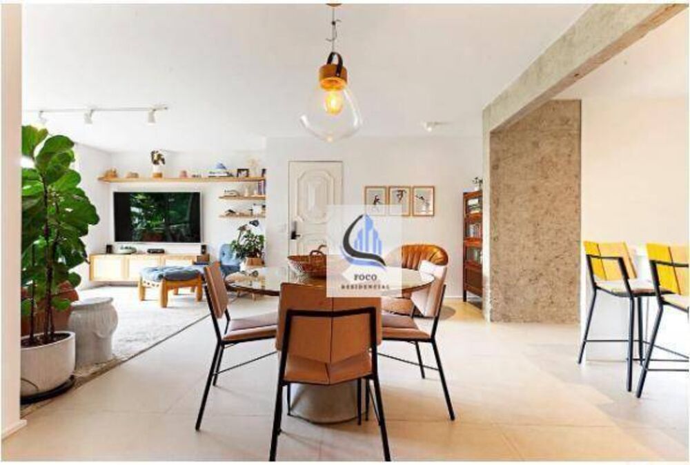 Apartamento, 3 quartos, 144 m² - Foto 4