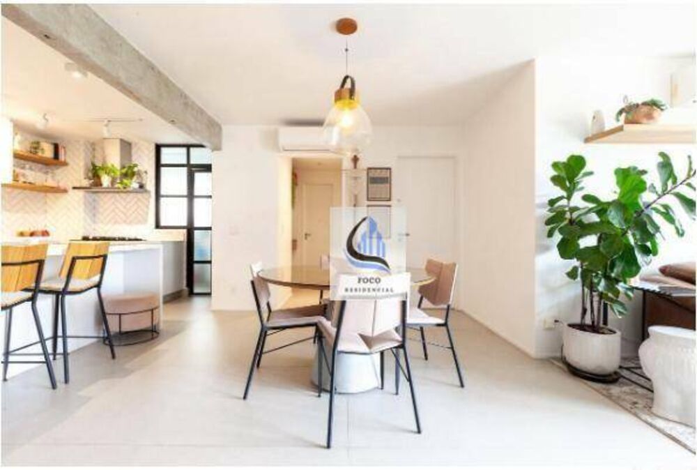 Apartamento, 3 quartos, 144 m² - Foto 8