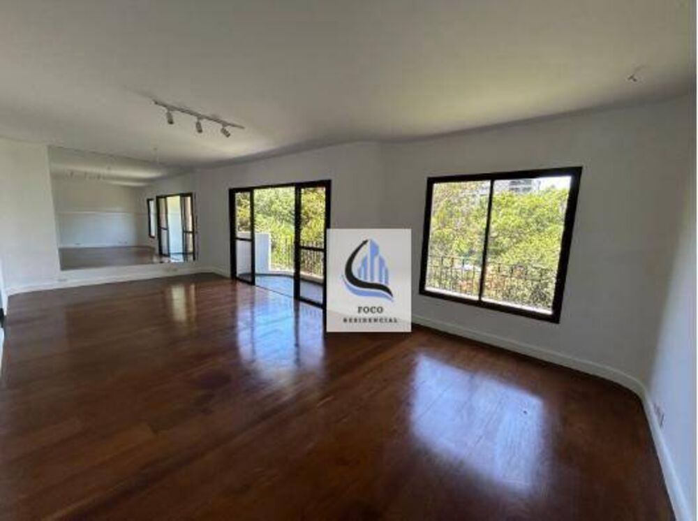 Apartamento, 4 quartos, 147 m² - Foto 1