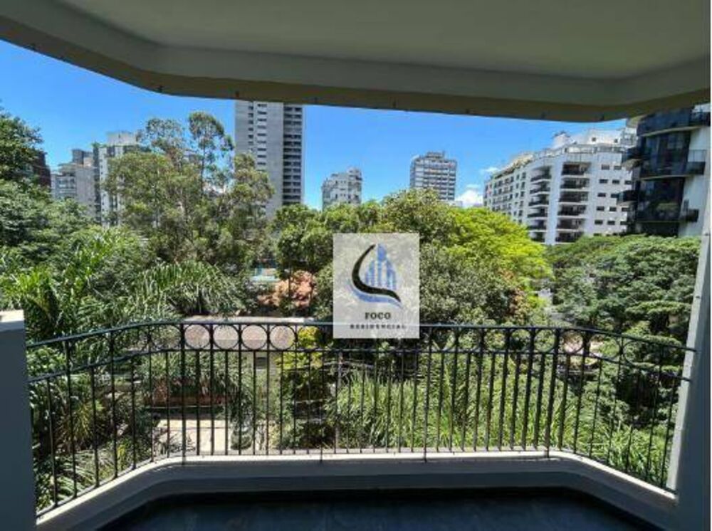 Apartamento, 4 quartos, 147 m² - Foto 4