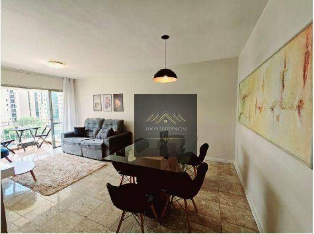 Apartamento, 2 quartos, 65 m² - Foto 5