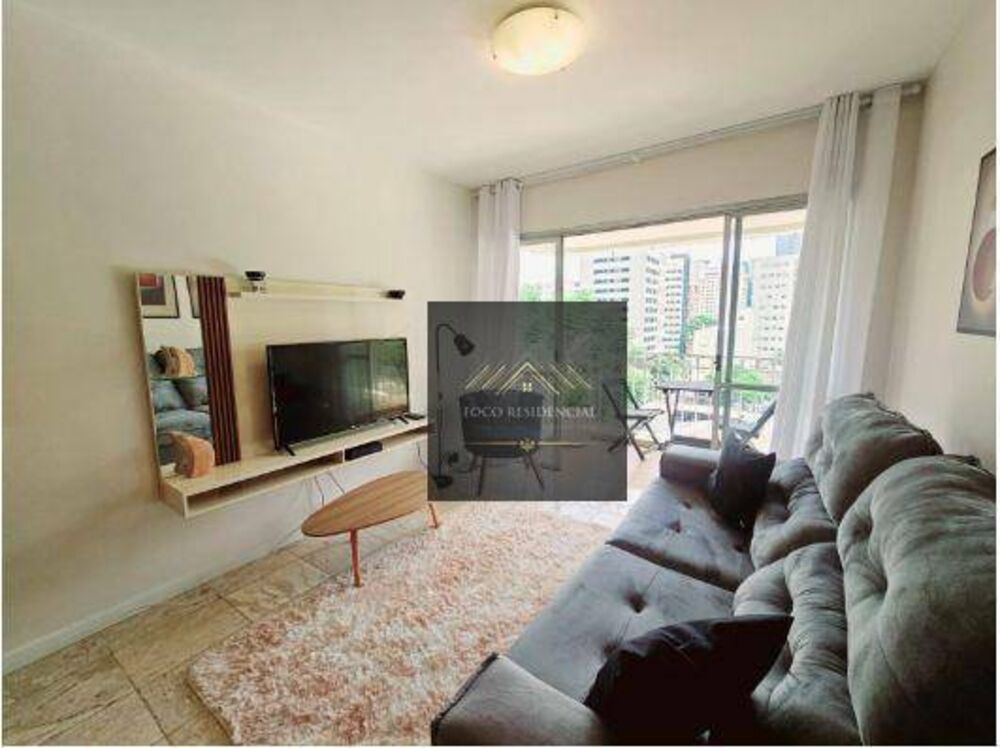 Apartamento, 2 quartos, 65 m² - Foto 7
