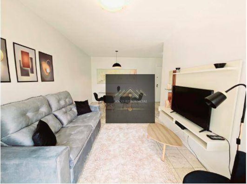 Apartamento, 2 quartos, 65 m² - Foto 1