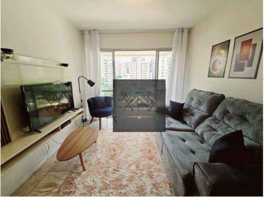 Apartamento, 2 quartos, 65 m² - Foto 6