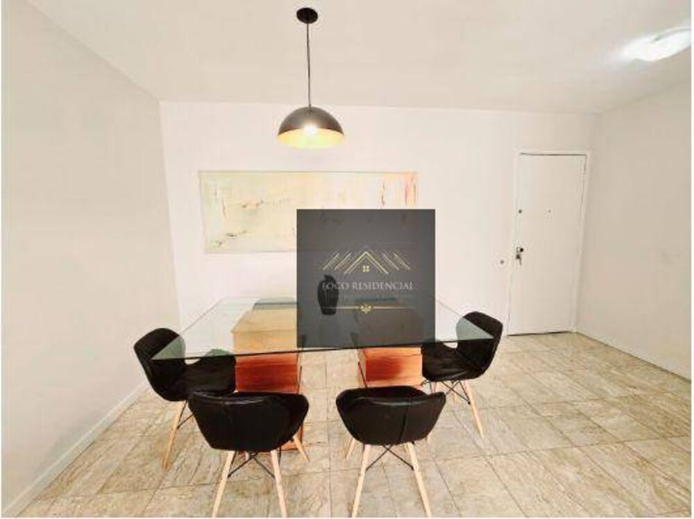 Apartamento, 2 quartos, 65 m² - Foto 2