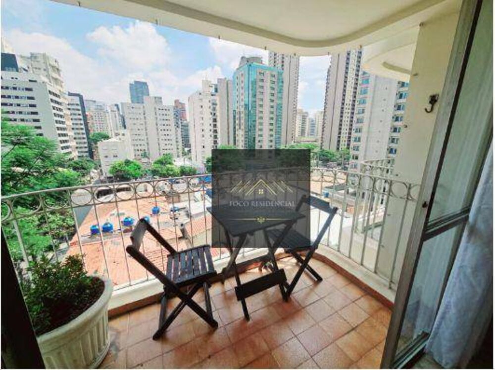 Apartamento, 2 quartos, 65 m² - Foto 8