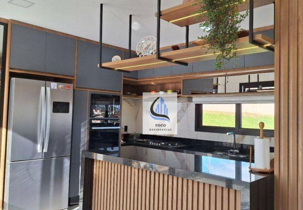 Casa de Condomínio, 3 quartos - Foto 11