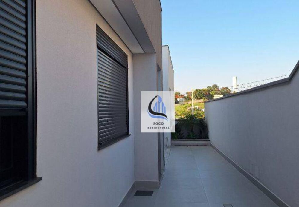 Casa de Condomínio, 3 quartos - Foto 5