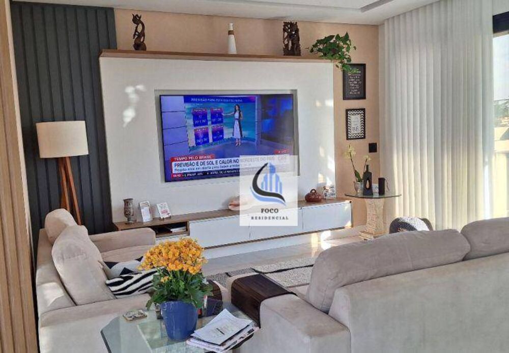 Casa de Condomínio, 3 quartos - Foto 10