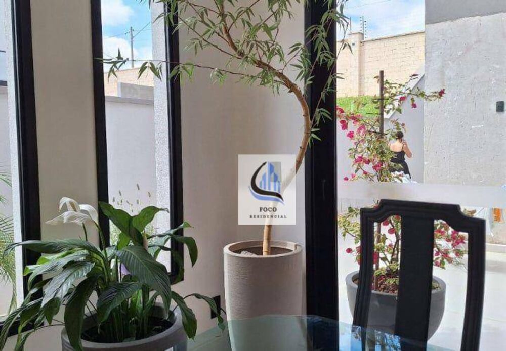 Casa de Condomínio, 3 quartos - Foto 7