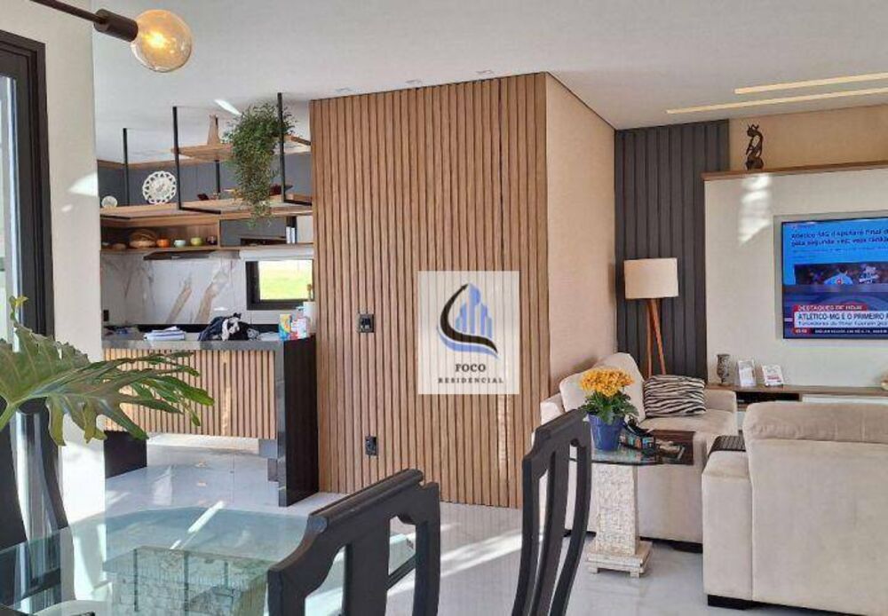 Casa de Condomínio, 3 quartos - Foto 8