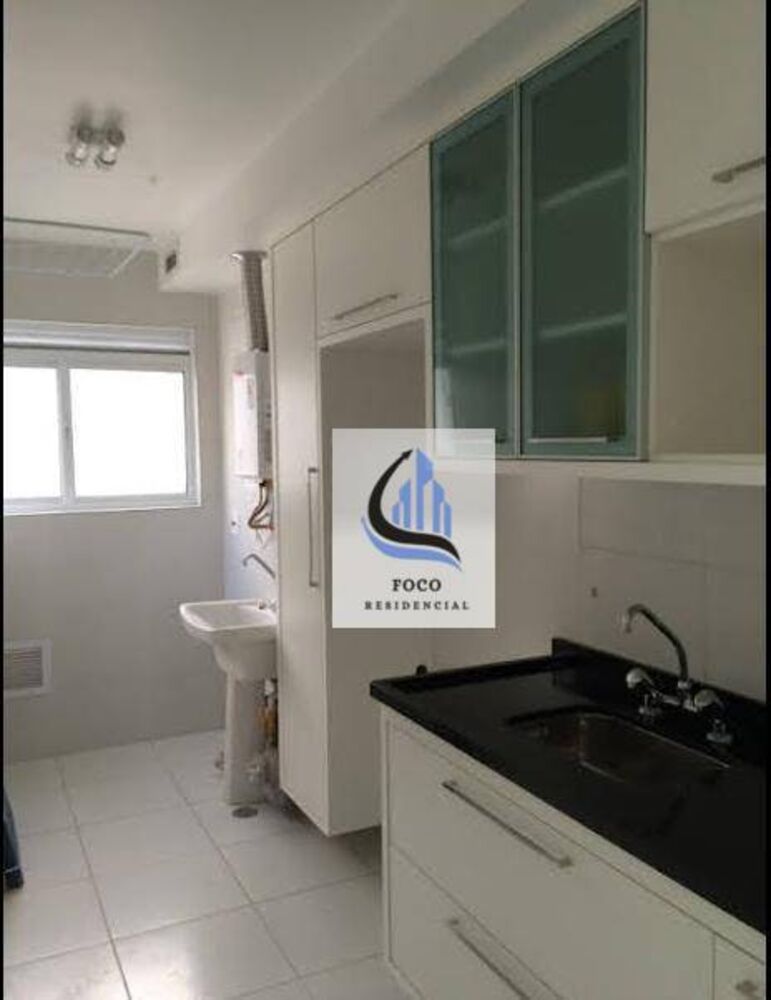 Apartamento para alugar com 2 quartos, 65m² - Foto 2