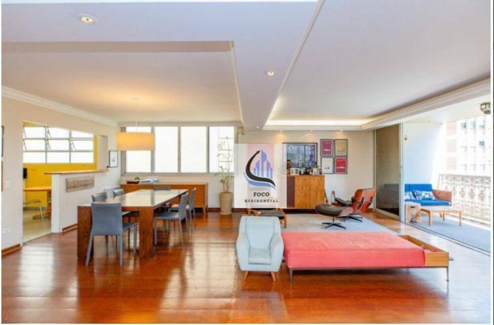 Apartamento, 3 quartos, 331 m² - Foto 8