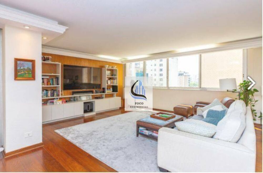 Apartamento, 3 quartos, 331 m² - Foto 4