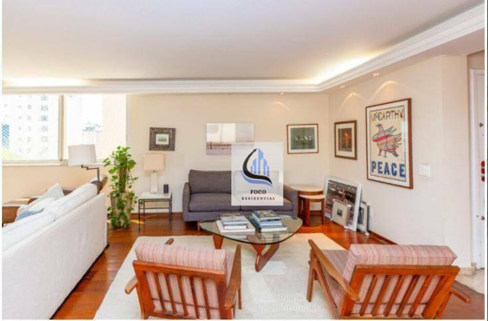Apartamento, 3 quartos, 331 m² - Foto 6