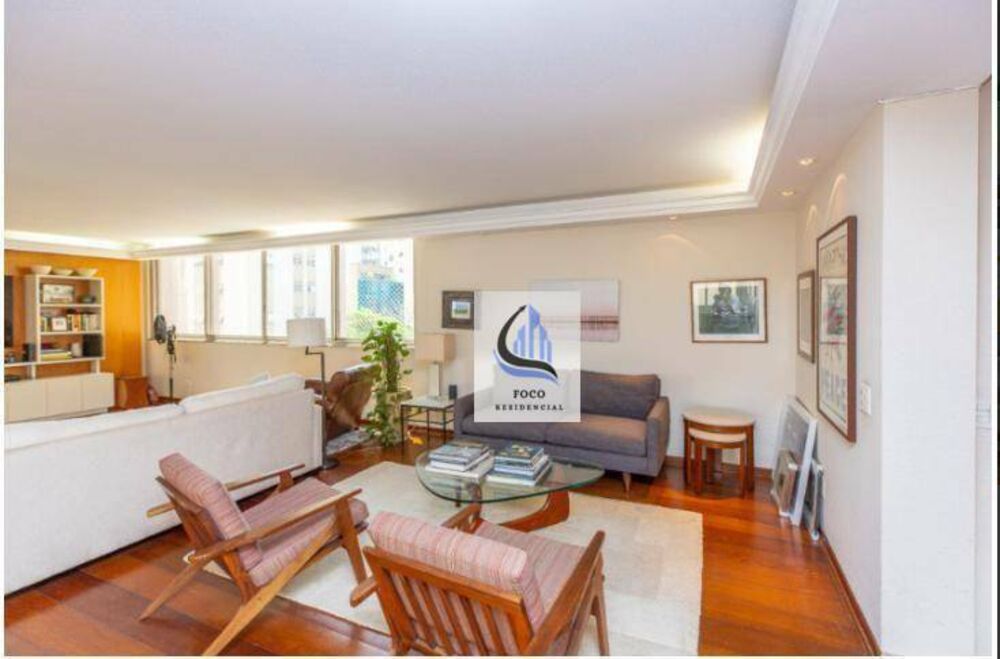 Apartamento, 3 quartos, 331 m² - Foto 7