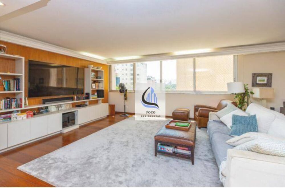 Apartamento, 3 quartos, 331 m² - Foto 5