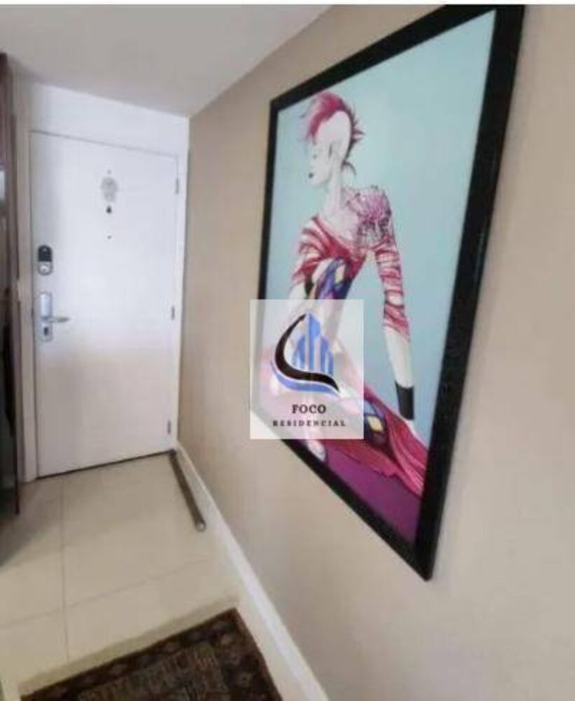 Apartamento, 2 quartos, 85 m² - Foto 4