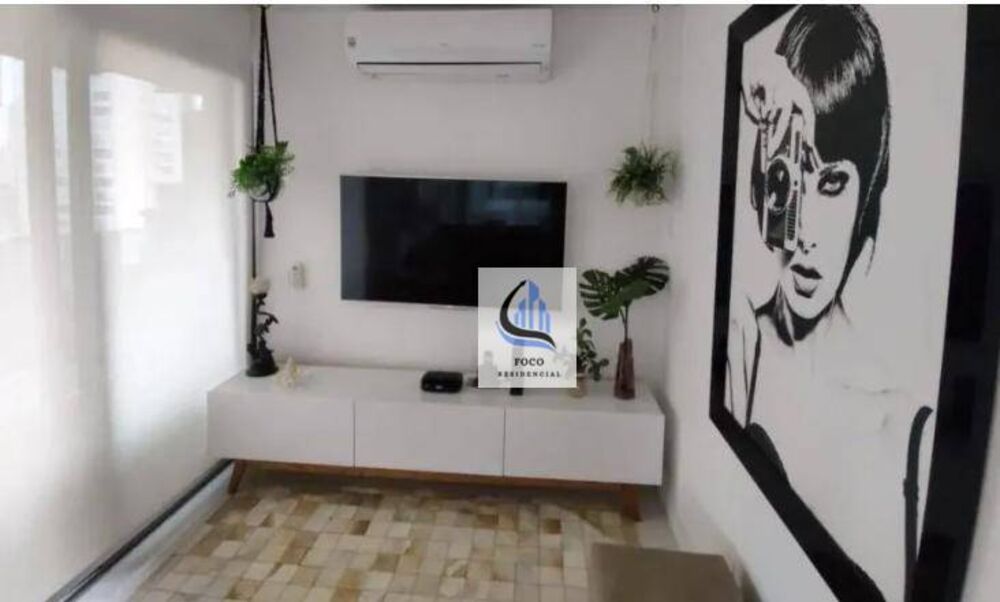 Apartamento, 2 quartos, 85 m² - Foto 14