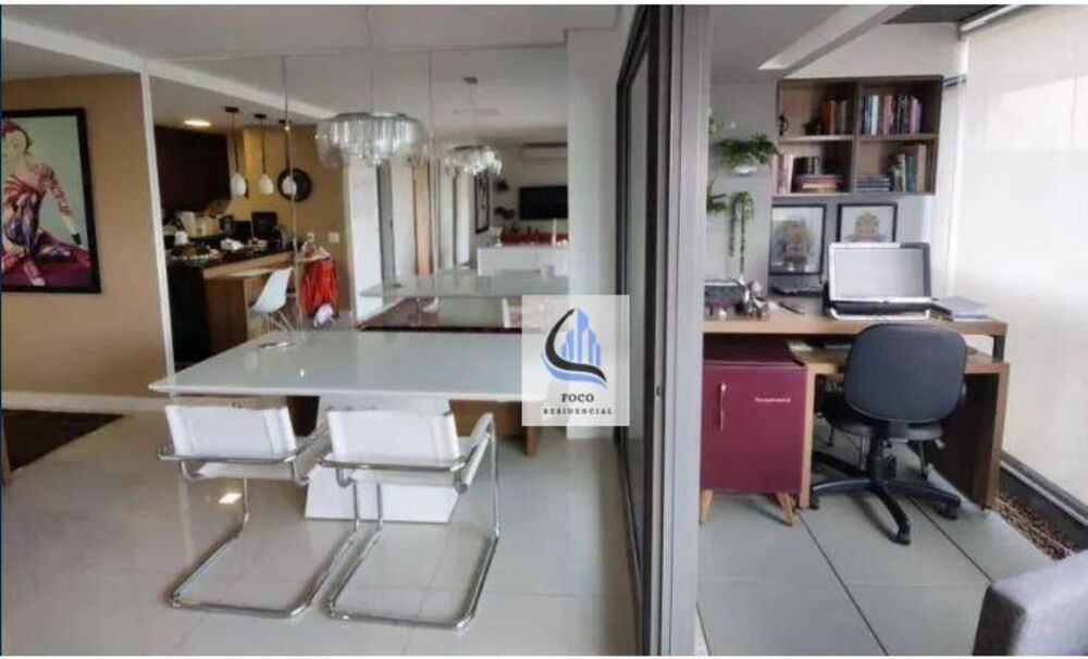 Apartamento, 2 quartos, 85 m² - Foto 2
