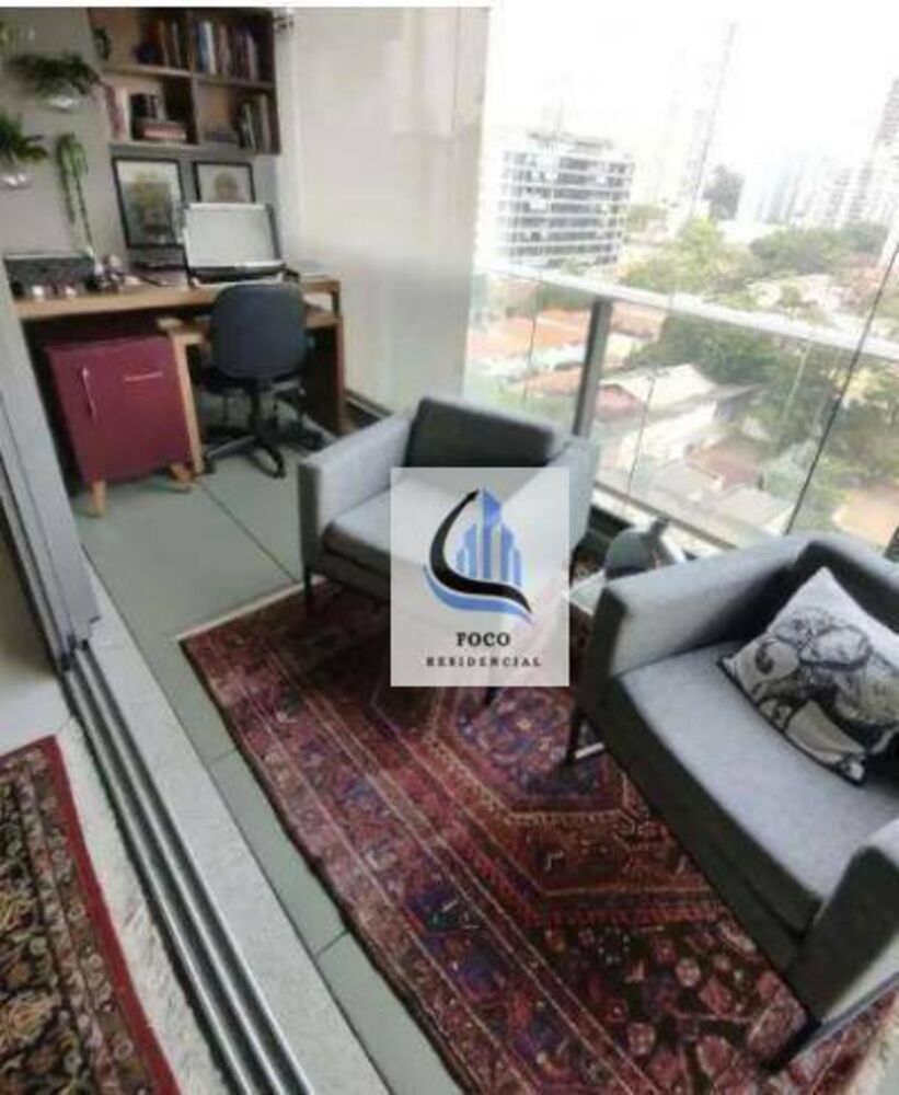 Apartamento, 2 quartos, 85 m² - Foto 19