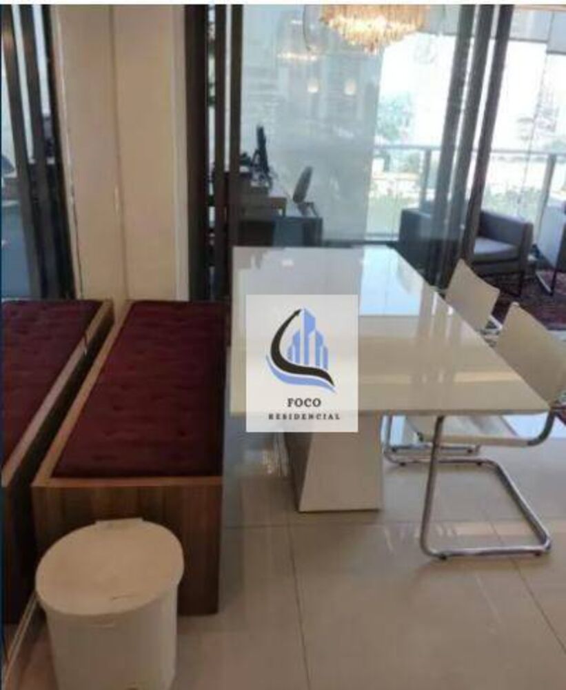 Apartamento, 2 quartos, 85 m² - Foto 9