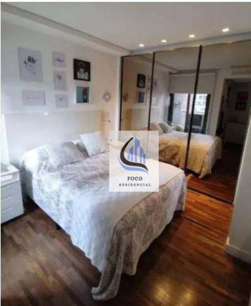 Apartamento, 2 quartos, 85 m² - Foto 7