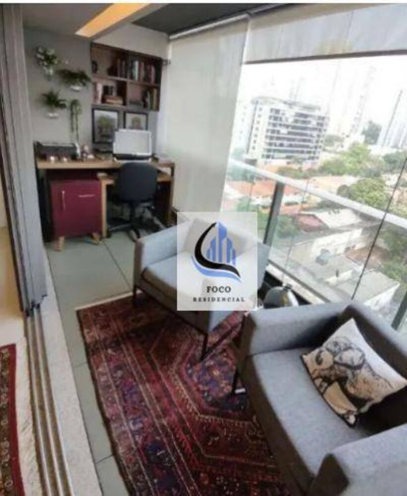Apartamento, 2 quartos, 85 m² - Foto 12