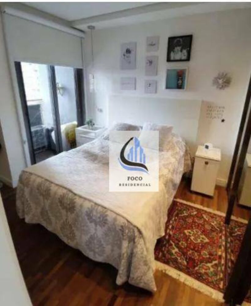 Apartamento, 2 quartos, 85 m² - Foto 11