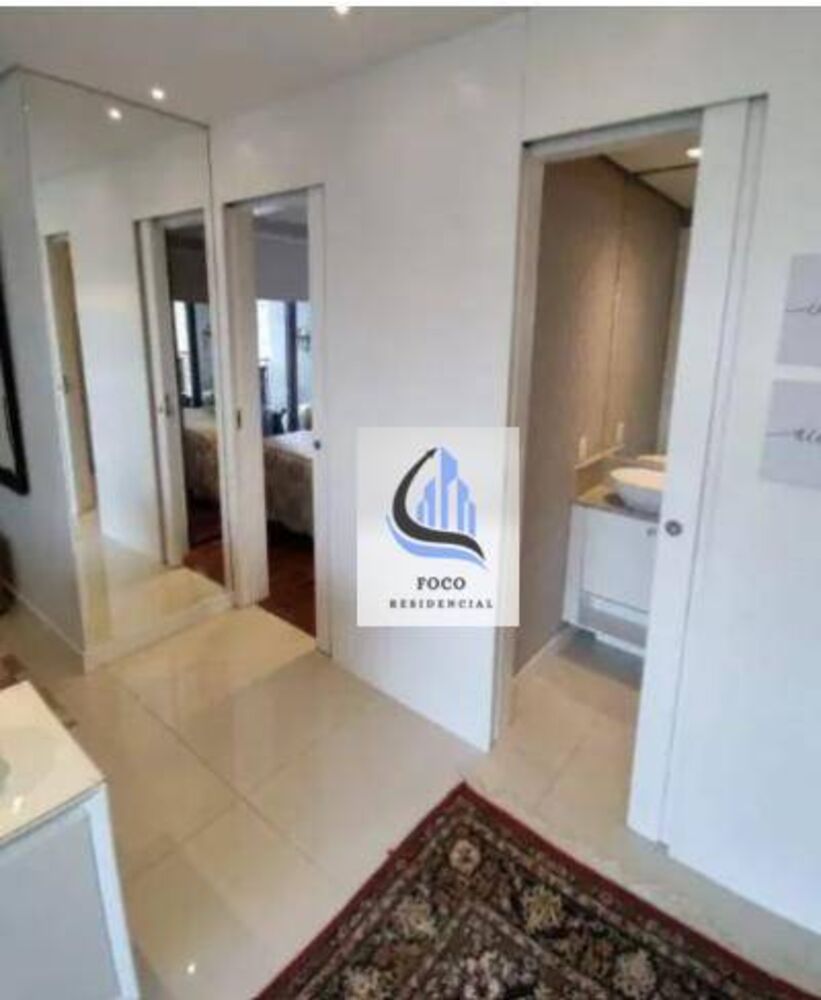 Apartamento, 2 quartos, 85 m² - Foto 10