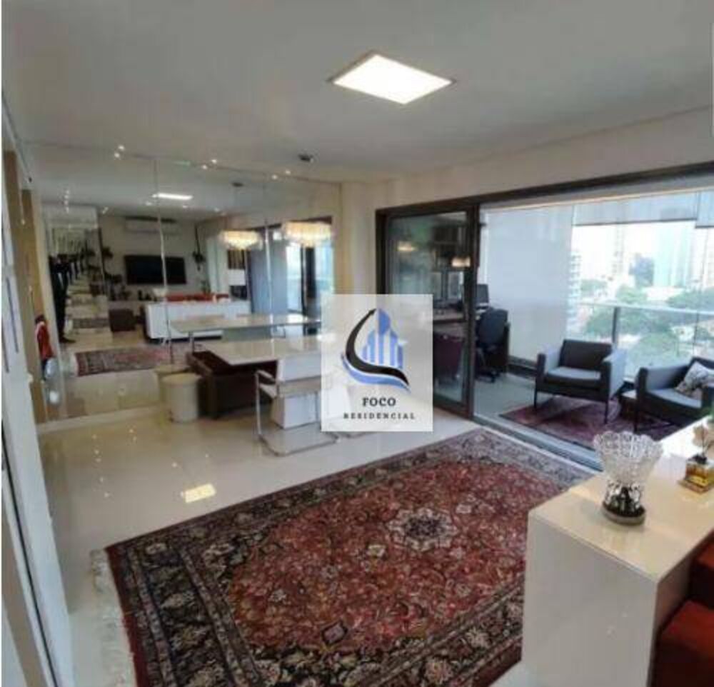 Apartamento, 2 quartos, 85 m² - Foto 1