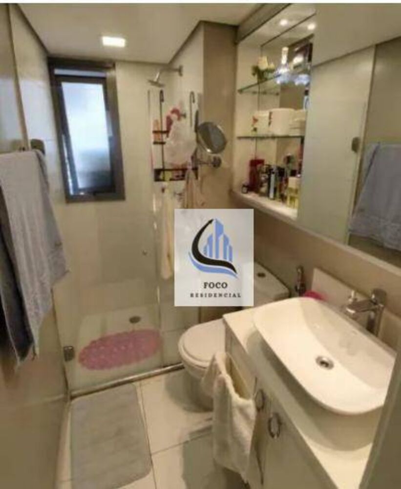 Apartamento, 2 quartos, 85 m² - Foto 8