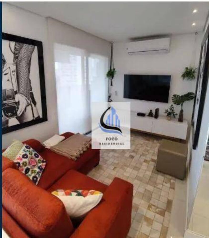 Apartamento, 2 quartos, 85 m² - Foto 6