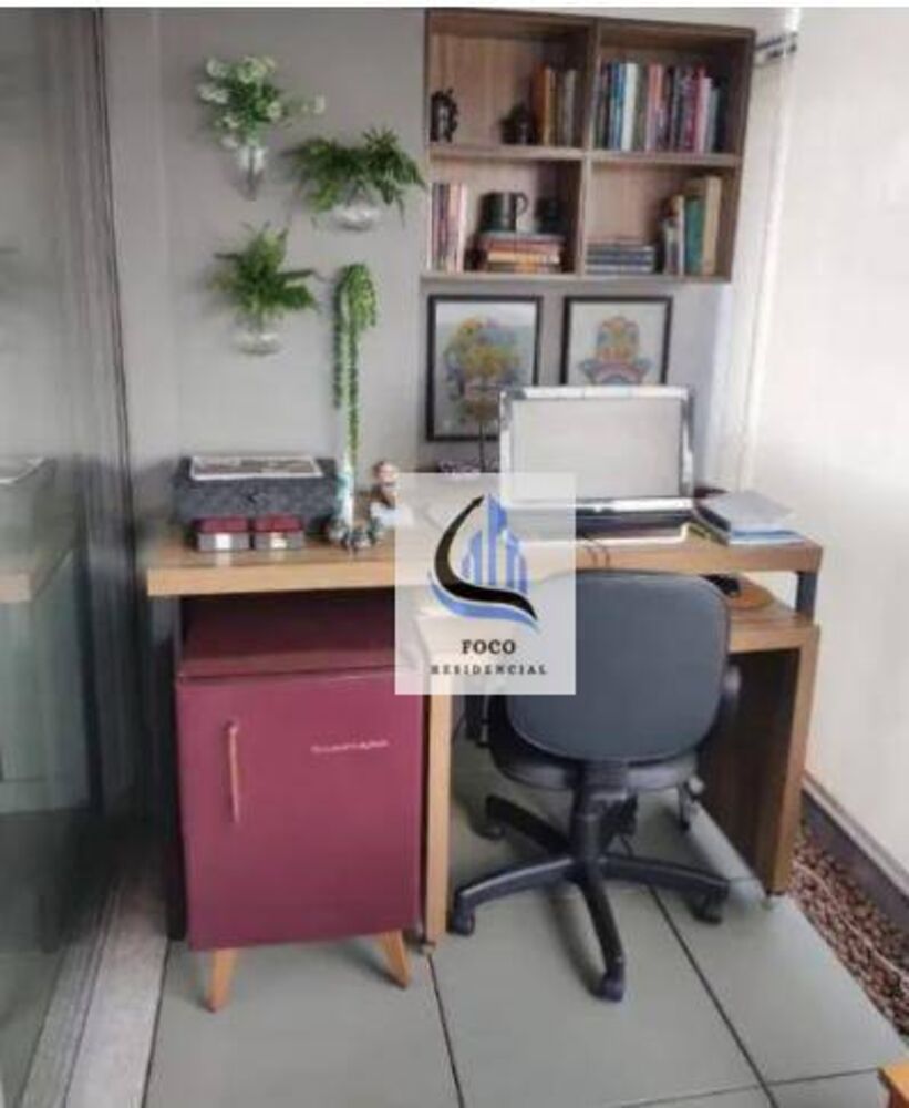 Apartamento, 2 quartos, 85 m² - Foto 20