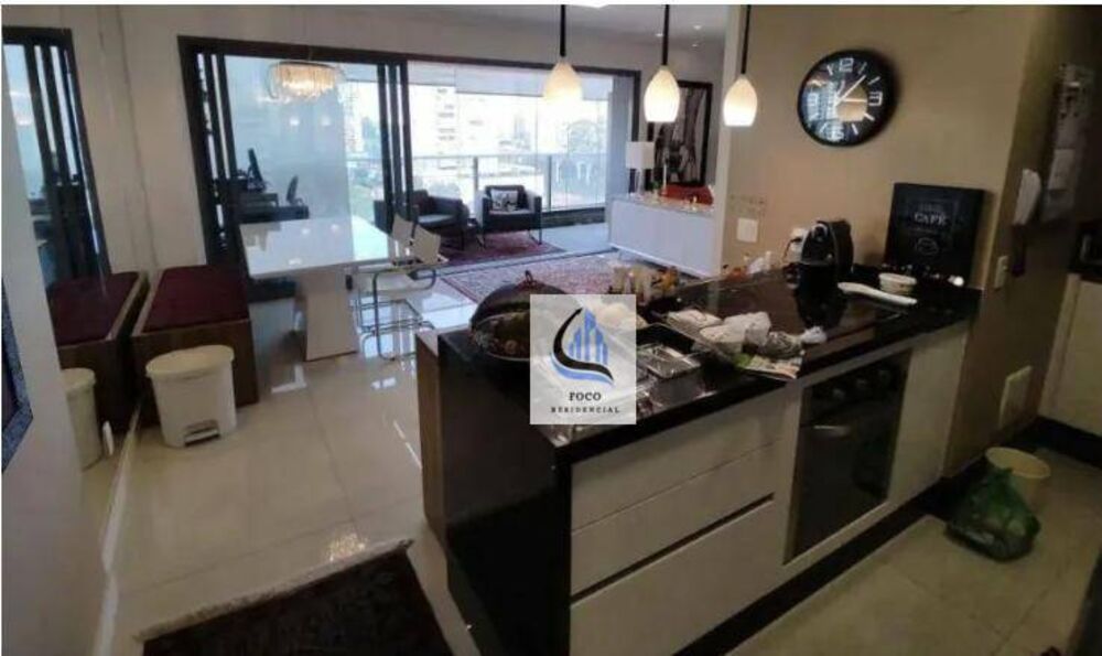Apartamento, 2 quartos, 85 m² - Foto 5