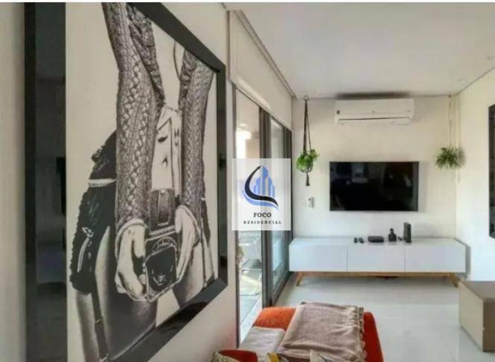 Apartamento, 2 quartos, 85 m² - Foto 3