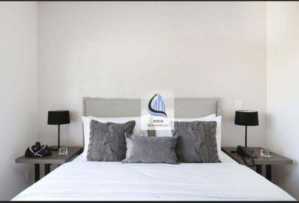 Apartamento, 1 quarto, 70 m² - Foto 12
