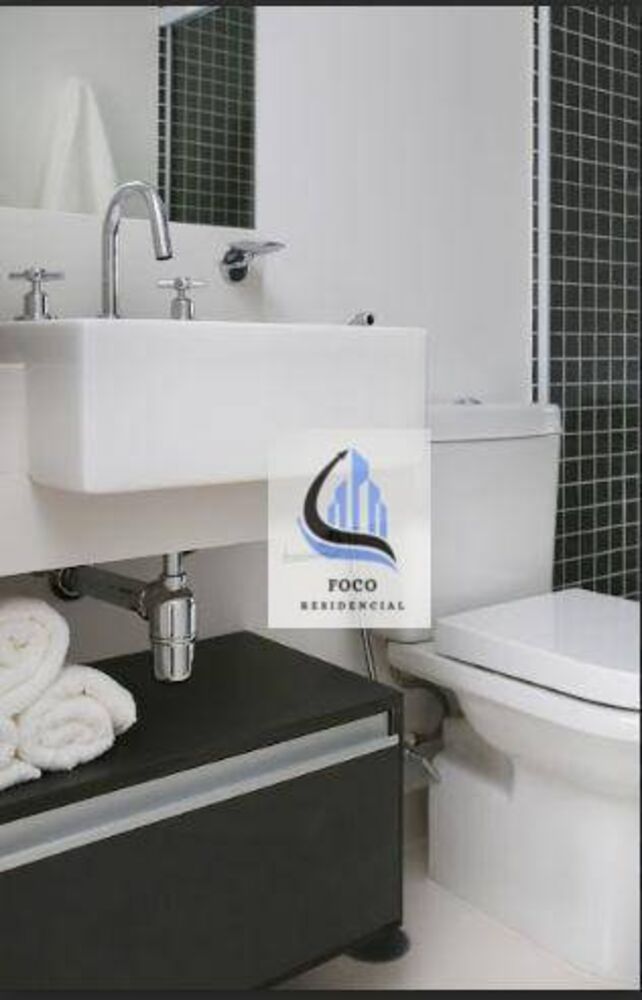 Apartamento, 1 quarto, 70 m² - Foto 3