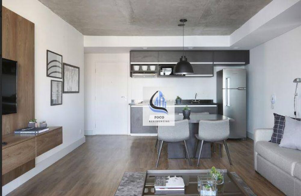 Apartamento, 1 quarto, 70 m² - Foto 18