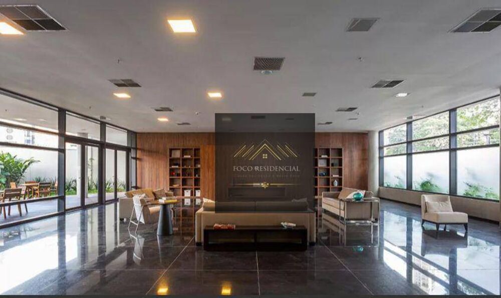 Apartamento, 1 quarto, 62 m² - Foto 9